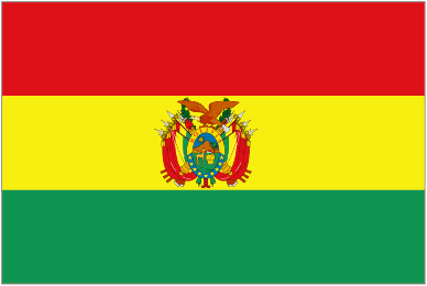 Bolivia logo