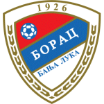 Borac Banja Luka logo