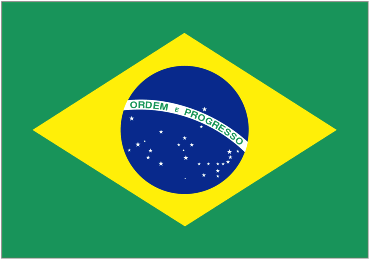 Brazil U20 logo