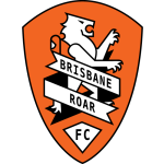 Brisbane Roar logo