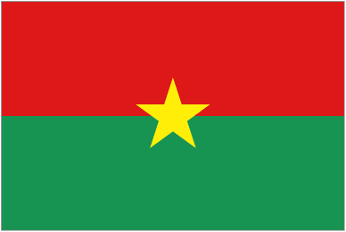Burkina Faso Burkina Faso logo