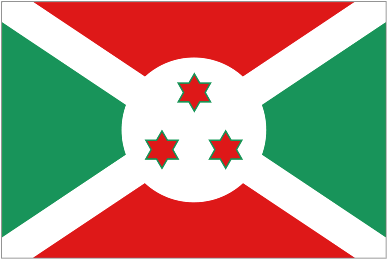 Burundi Burundi logo