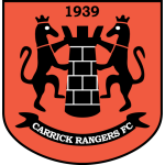 C. Rangers logo