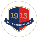 Caen logo