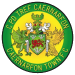Caernarfon logo