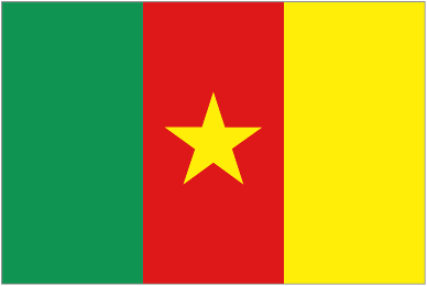 Cameroon Cameroon logo