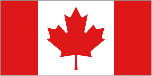 Canada logo