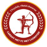 Cardiff Metropolitan Cardiff Metropolitan logo