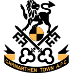 Carmarthen Town logo