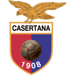 Casertana logo