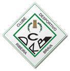 CD Ribeira Brava logo