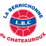 Chateauroux logo