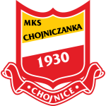 Chojnice logo