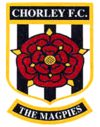 Chorley logo