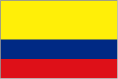 Colombia U20 logo