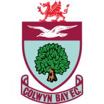 Colwyn Bay logo