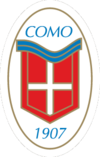 Como logo