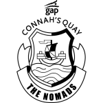 Connahs Q. logo