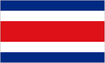 Costa Rica Costa Rica logo