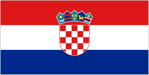 Croatia U21 logo