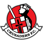 Crusaders logo