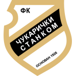 Cukaricki logo