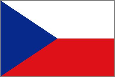 Czech Republic U20 Czech Republic U20 logo