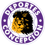 D. Concepcion D. Concepcion logo