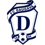 Daugavpils B logo