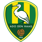 Den Haag logo