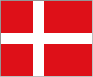 Denmark logo