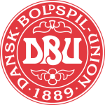 Denmark U19 logo