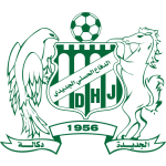 Difaâ El Jadidi logo