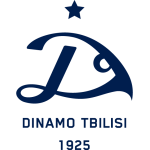 Dinamo Tbilisi Dinamo Tbilisi logo
