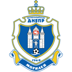 Dnepr Mogilev Dnepr Mogilev logo