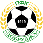 Dobrudzha logo
