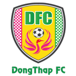 Dong Thap logo