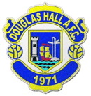 Douglas Hall Douglas Hall logo