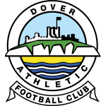Dover Ath. logo