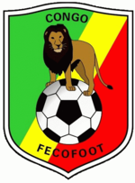 D.R. Congo D.R. Congo logo