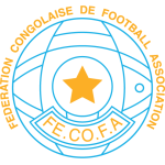 D.R. Congo D.R. Congo logo