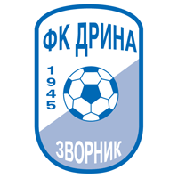 Drina Zvornik Drina Zvornik logo