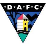 Dunfermline logo