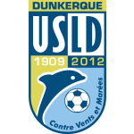 Dunkerque logo