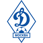 Dynamo Moscow Dynamo Moscow logo
