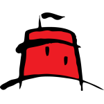 Eastbourne Borough logo