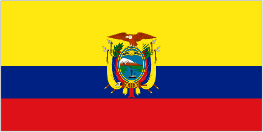 Ecuador logo