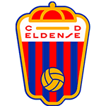 Eldense logo