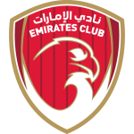 Emirates Club logo