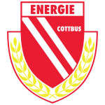 Energie Cottbus logo